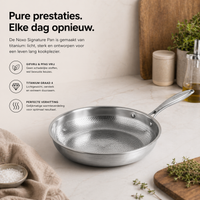 The Noxo Signature Pan
