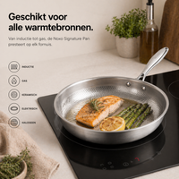 The Noxo Signature Pan
